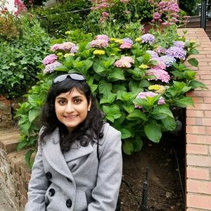 Meet your Posher, Shana